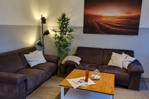   Ferienhaus Klippenbarsch