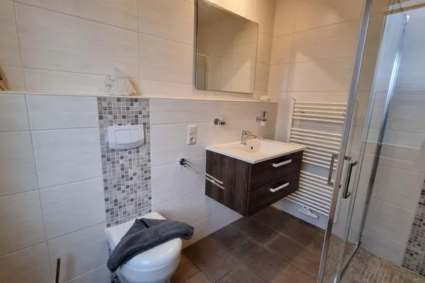   Ferienhaus Klippenbarsch