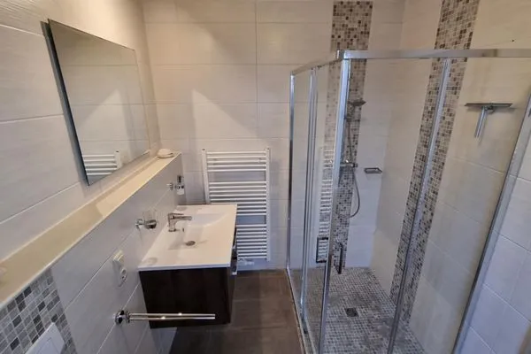   Ferienhaus Klippenbarsch