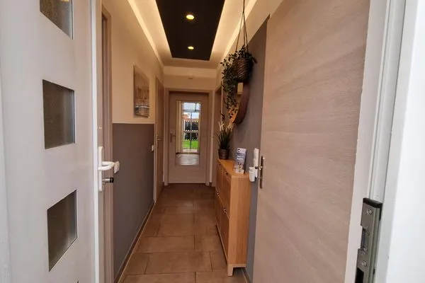   Ferienhaus Klippenbarsch