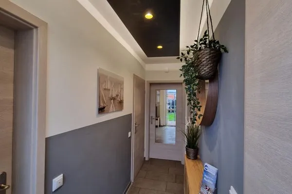   Ferienhaus Klippenbarsch