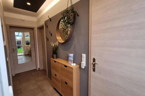   Ferienhaus Klippenbarsch