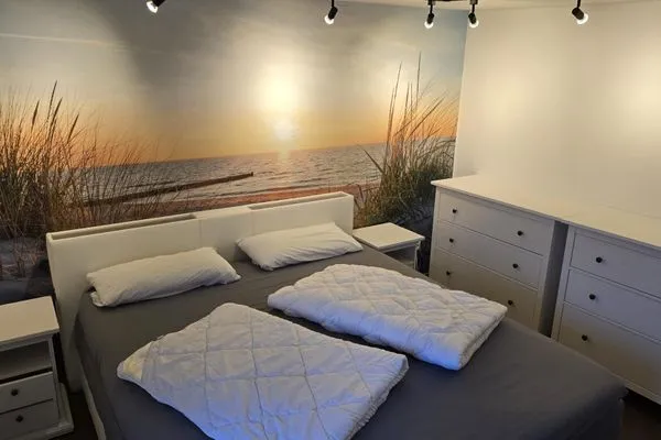   Ferienhaus Klippenbarsch