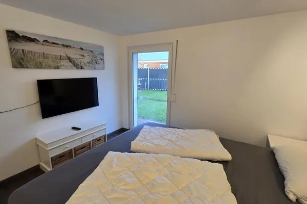   Ferienhaus Klippenbarsch