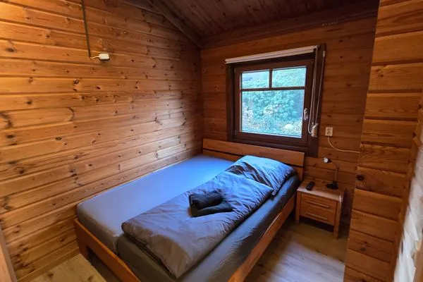   Ferienhaus Kaninchenhoehle