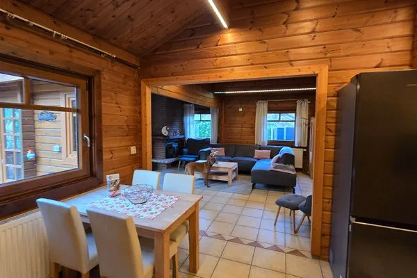   Ferienhaus Kaninchenhoehle