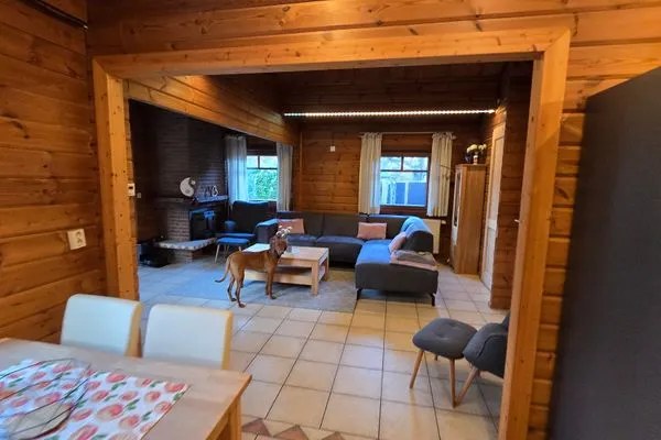   Ferienhaus Kaninchenhoehle