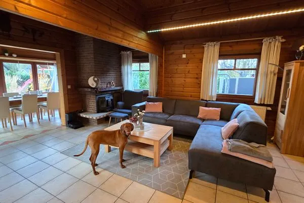   Ferienhaus Kaninchenhoehle