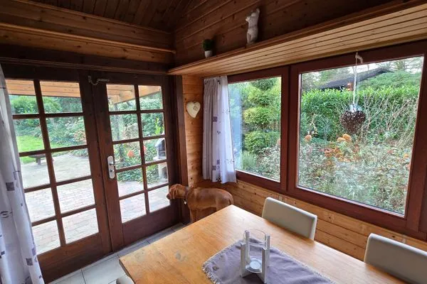   Ferienhaus Kaninchenhoehle