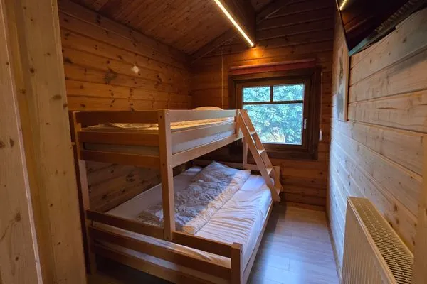   Ferienhaus Kaninchenhoehle