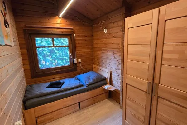   Ferienhaus Kaninchenhoehle