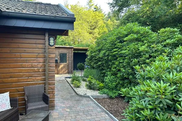   Ferienhaus Kaninchenhoehle