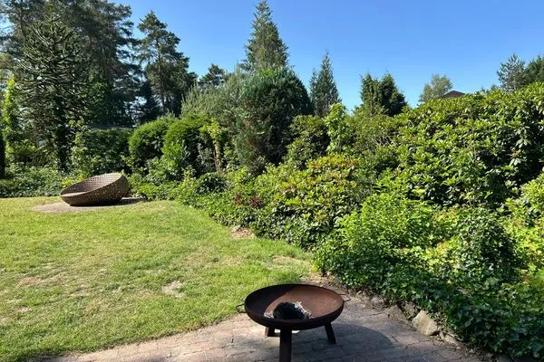   Ferienhaus Kaninchenhoehle