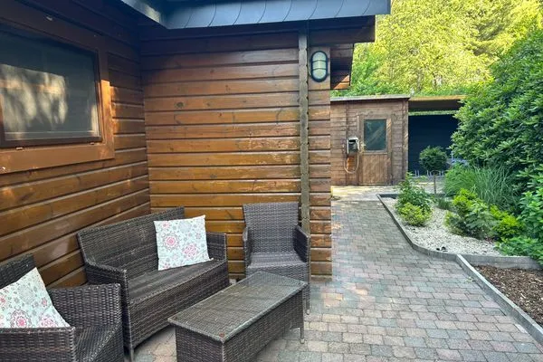   Ferienhaus Kaninchenhoehle