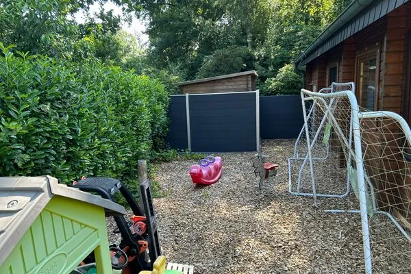   Ferienhaus Kaninchenhoehle