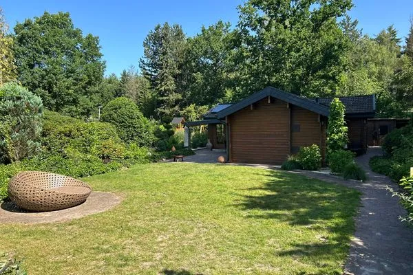   Ferienhaus Kaninchenhoehle