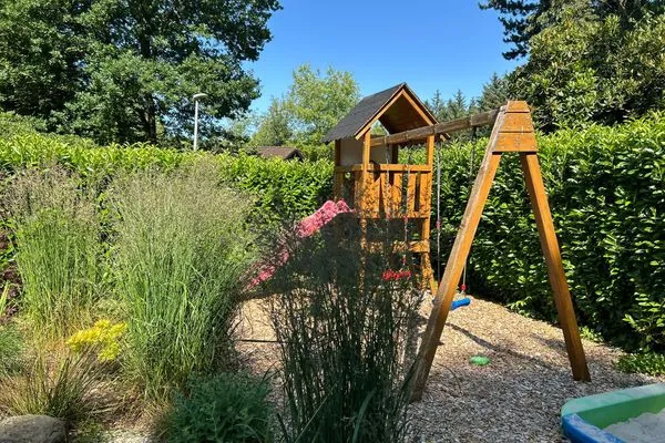   Ferienhaus Kaninchenhoehle