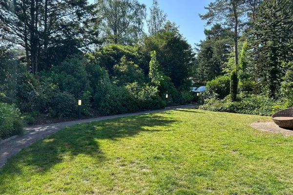   Ferienhaus Kaninchenhoehle