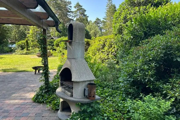   Ferienhaus Kaninchenhoehle