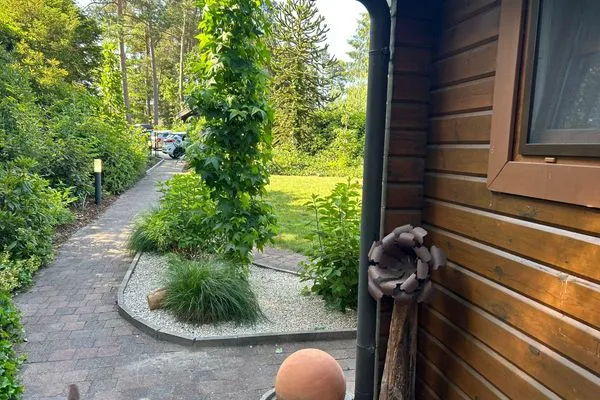   Ferienhaus Kaninchenhoehle