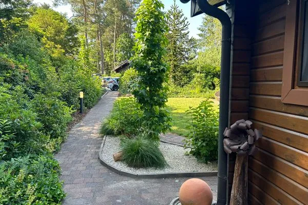   Ferienhaus Kaninchenhoehle