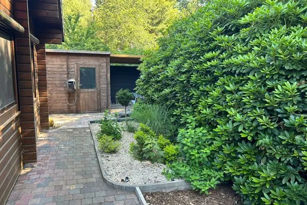   Ferienhaus Kaninchenhoehle