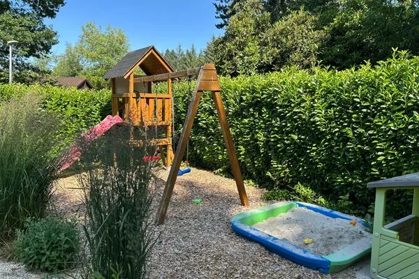   Ferienhaus Kaninchenhoehle