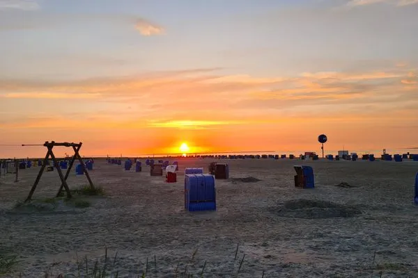   Ferienhaus Kompassqualle