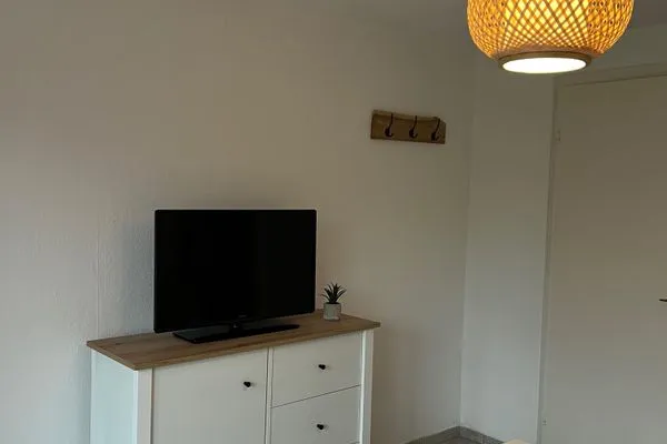   Ferienhaus Kompassqualle