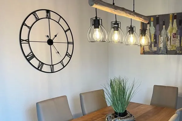   Ferienhaus Kompassqualle