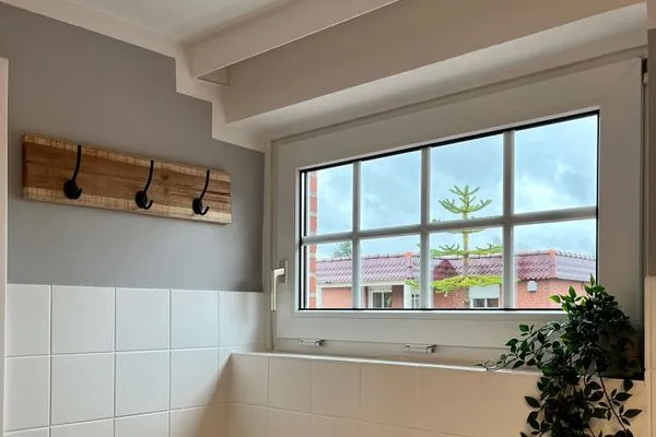   Ferienhaus Kompassqualle