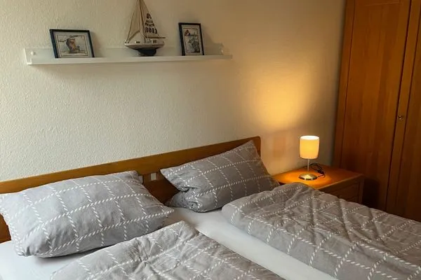   Ferienhaus Kompassqualle