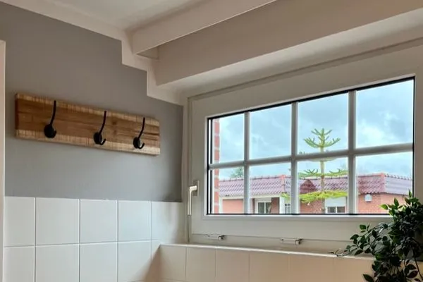   Ferienhaus Kompassqualle