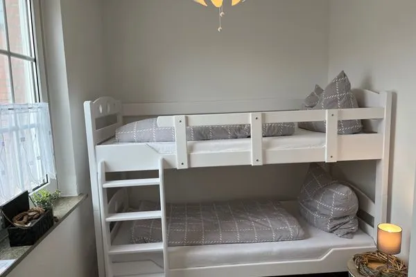   Ferienhaus Kompassqualle