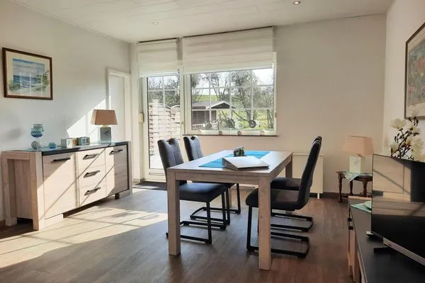   Ferienhaus Leuchtqualle