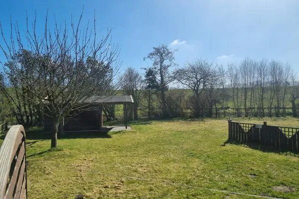   Ferienhaus Leuchtqualle