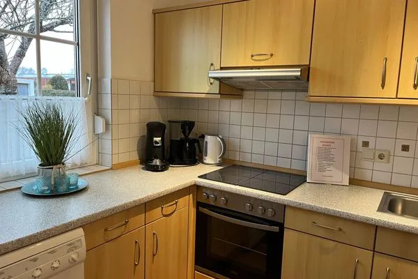   Ferienhaus Leuchtqualle