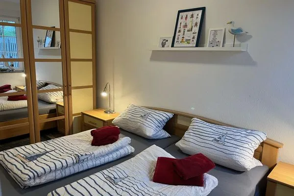   Ferienhaus Leuchtqualle