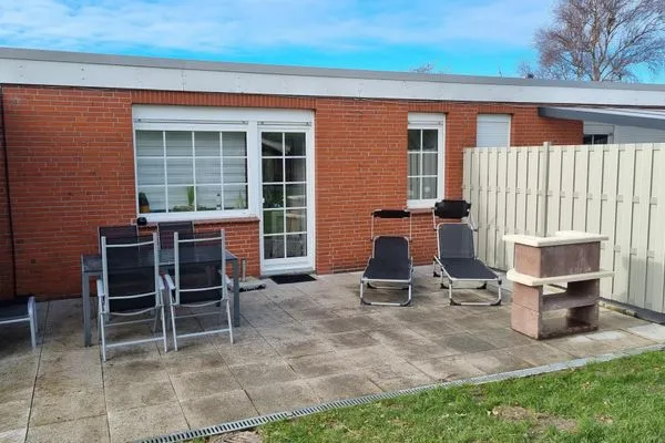   Ferienhaus Leuchtqualle