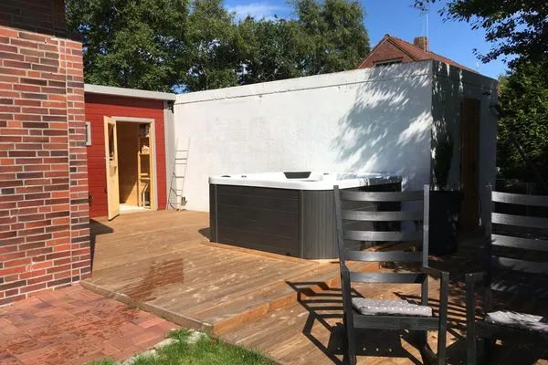   Ferienhaus Käthchen