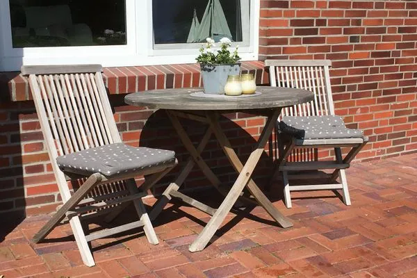   Ferienhaus Käthchen