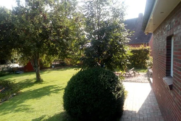   Ferienhaus Käthchen