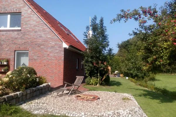   Ferienhaus Käthchen