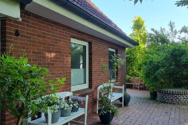   Ferienhaus Käthchen