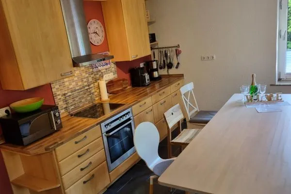   Ferienhaus Käthchen