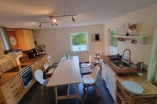   Ferienhaus Käthchen