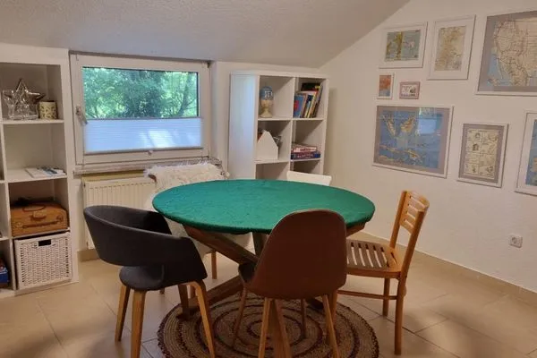   Ferienhaus Käthchen