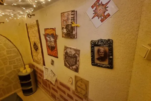   Ferienhaus Käthchen