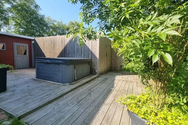   Ferienhaus Käthchen