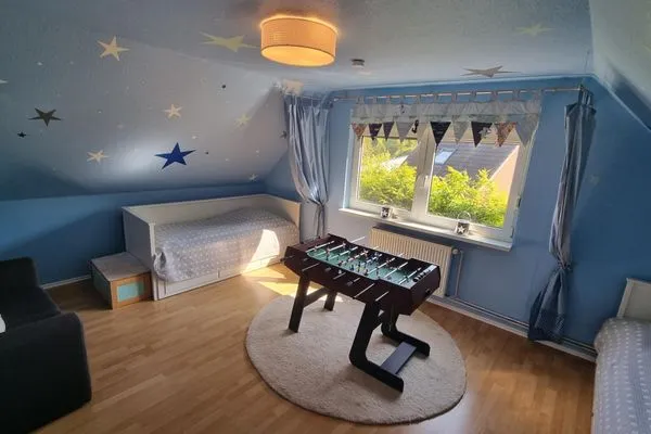   Ferienhaus Käthchen